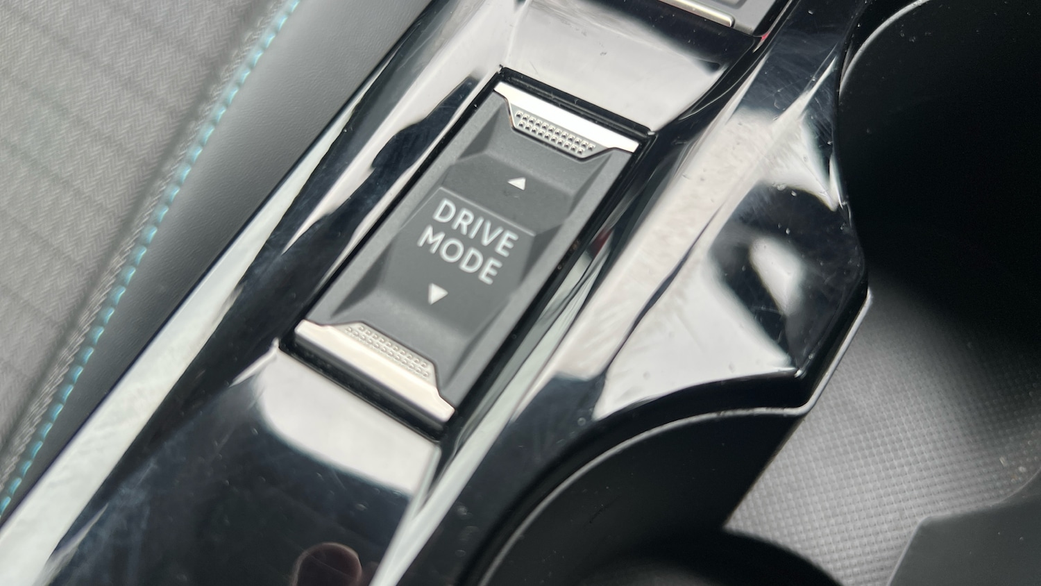 Used Peugeot 208 2021 for sale - 77337516: Photo 29