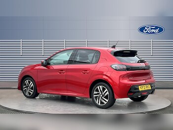 Used Peugeot 208 2021 for sale - 77337516: Photo