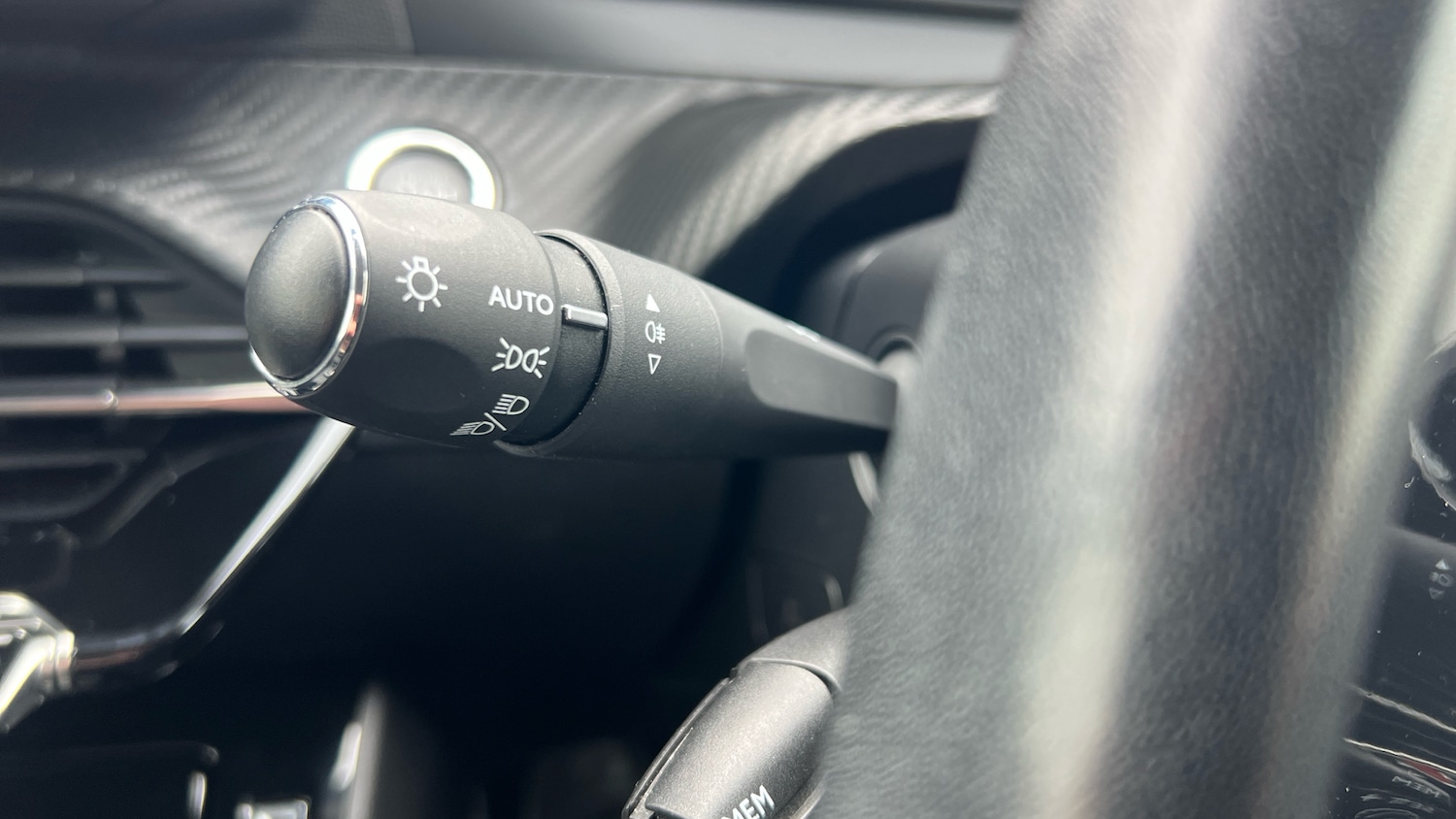 Used Peugeot 208 2021 for sale - 77337516: Photo 34