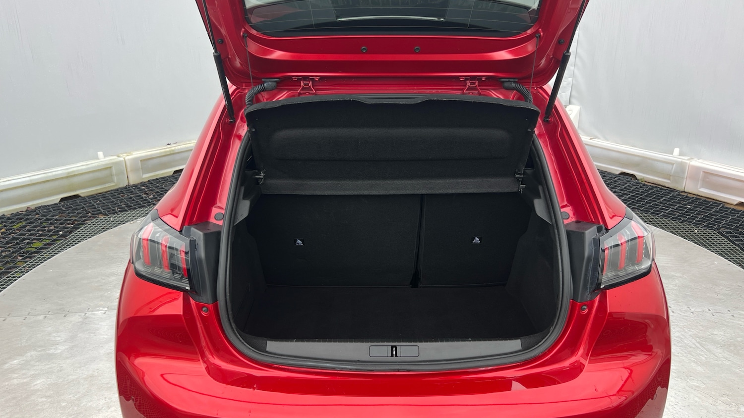 Used Peugeot 208 2021 for sale - 77337516: Photo 4