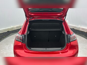 Used Peugeot 208 2021 for sale - 77337516: Photo