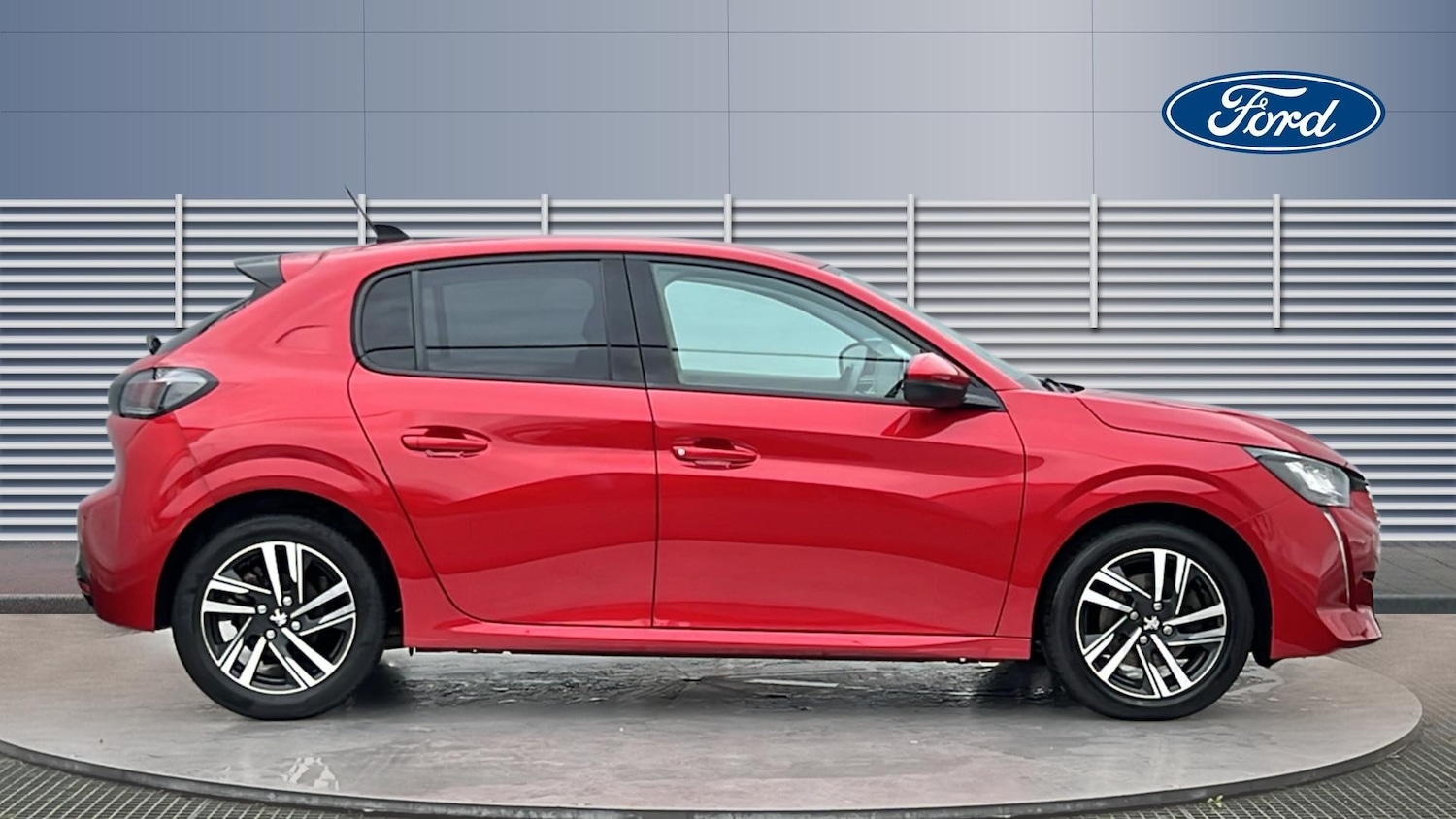 Used Peugeot 208 2021 for sale - 77337516: Photo 5