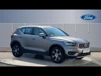 2020 (70) - 1.5 T3 [163] Inscription 5dr Geartronic Petrol Estate