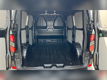 Used Ford Transit Custom 2024 for sale - 79407940: Photo