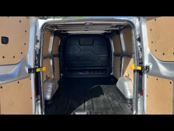 Used Ford Transit Custom 2023 for sale - 75130522: Photo