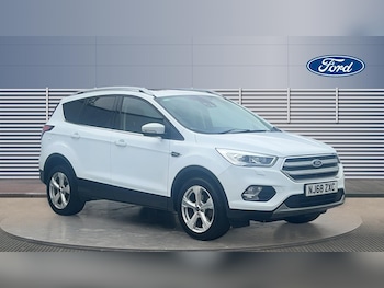 Ford - Kuga