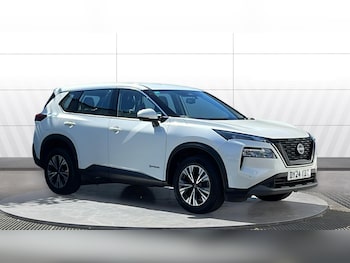 Used Nissan X-Trail 2024 for sale - 78452690: Photo
