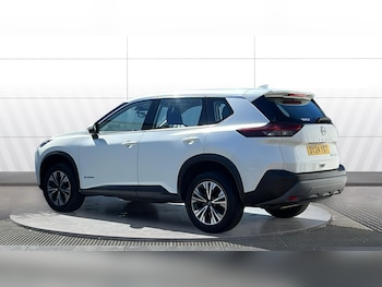 Used Nissan X-Trail 2024 for sale - 78452690: Photo