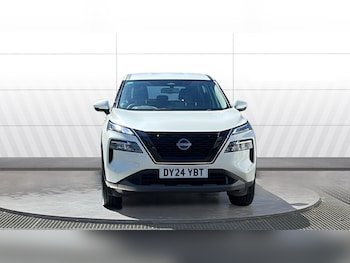 Used Nissan X-Trail 2024 for sale - 78452690: Photo
