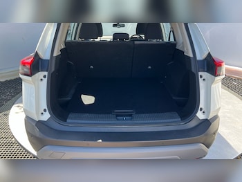 Used Nissan X-Trail 2024 for sale - 78452690: Photo