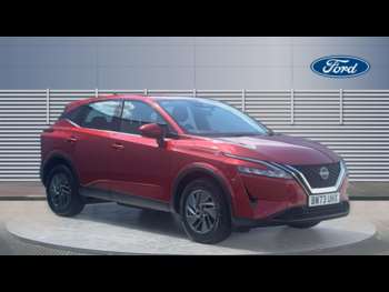 2024 (73) - 1.3 DiG-T MH Acenta Premium 5dr Petrol Hatchback