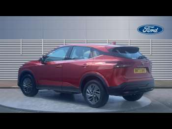 Used Nissan Qashqai 2024 for sale - 74769799: Photo