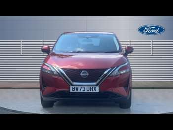 Used Nissan Qashqai 2024 for sale - 74769799: Photo