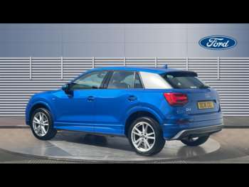 Used Audi Q2 2018 for sale - 74769753: Photo