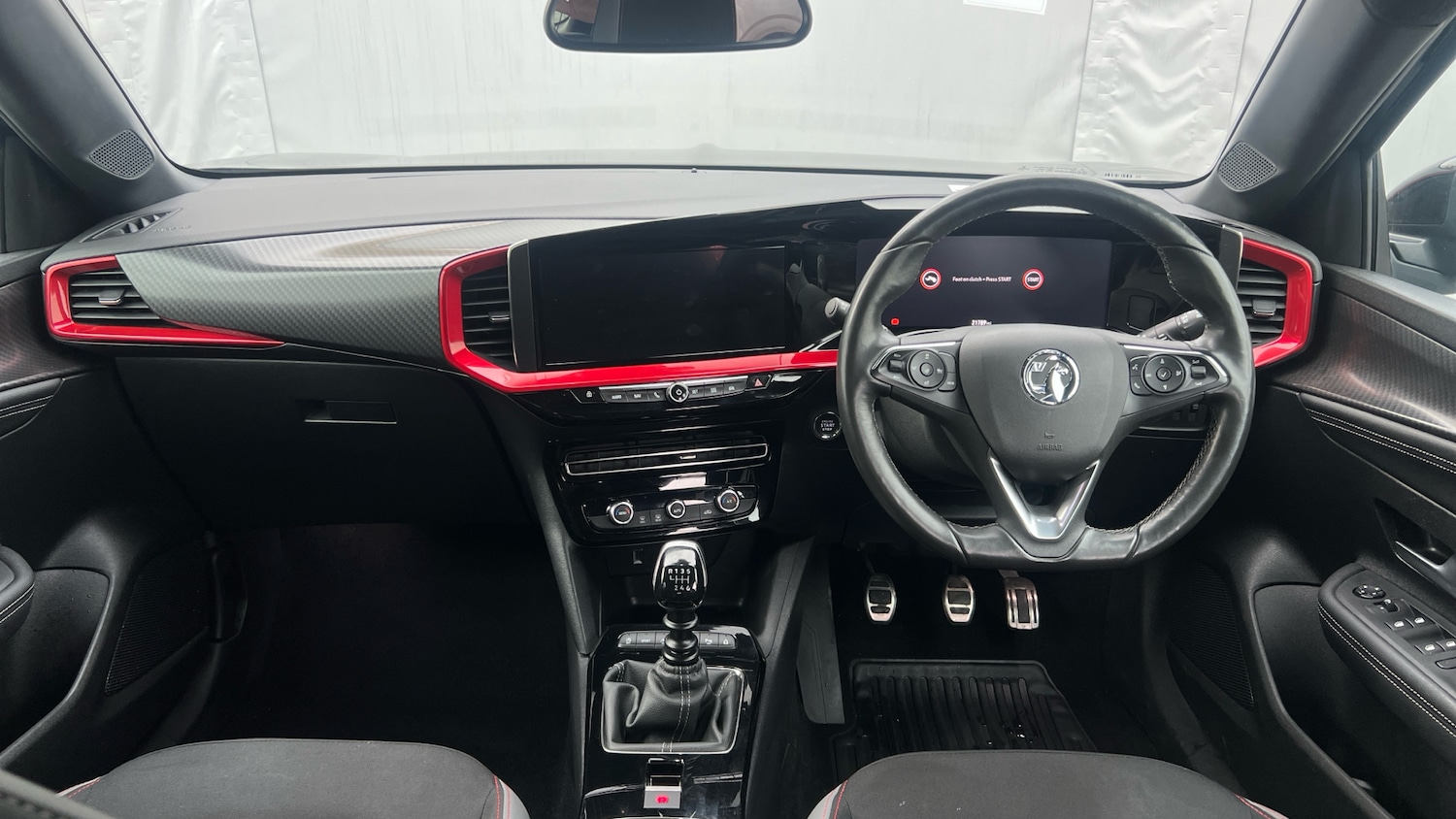 Used Vauxhall Mokka 2022 for sale - 77077246: Photo 10