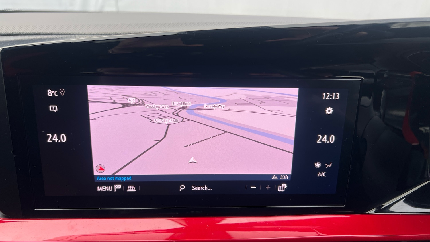 Used Vauxhall Mokka 2022 for sale - 77077246: Photo 12