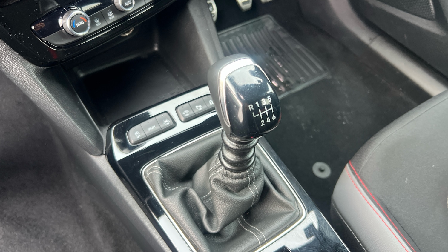 Used Vauxhall Mokka 2022 for sale - 77077246: Photo 13