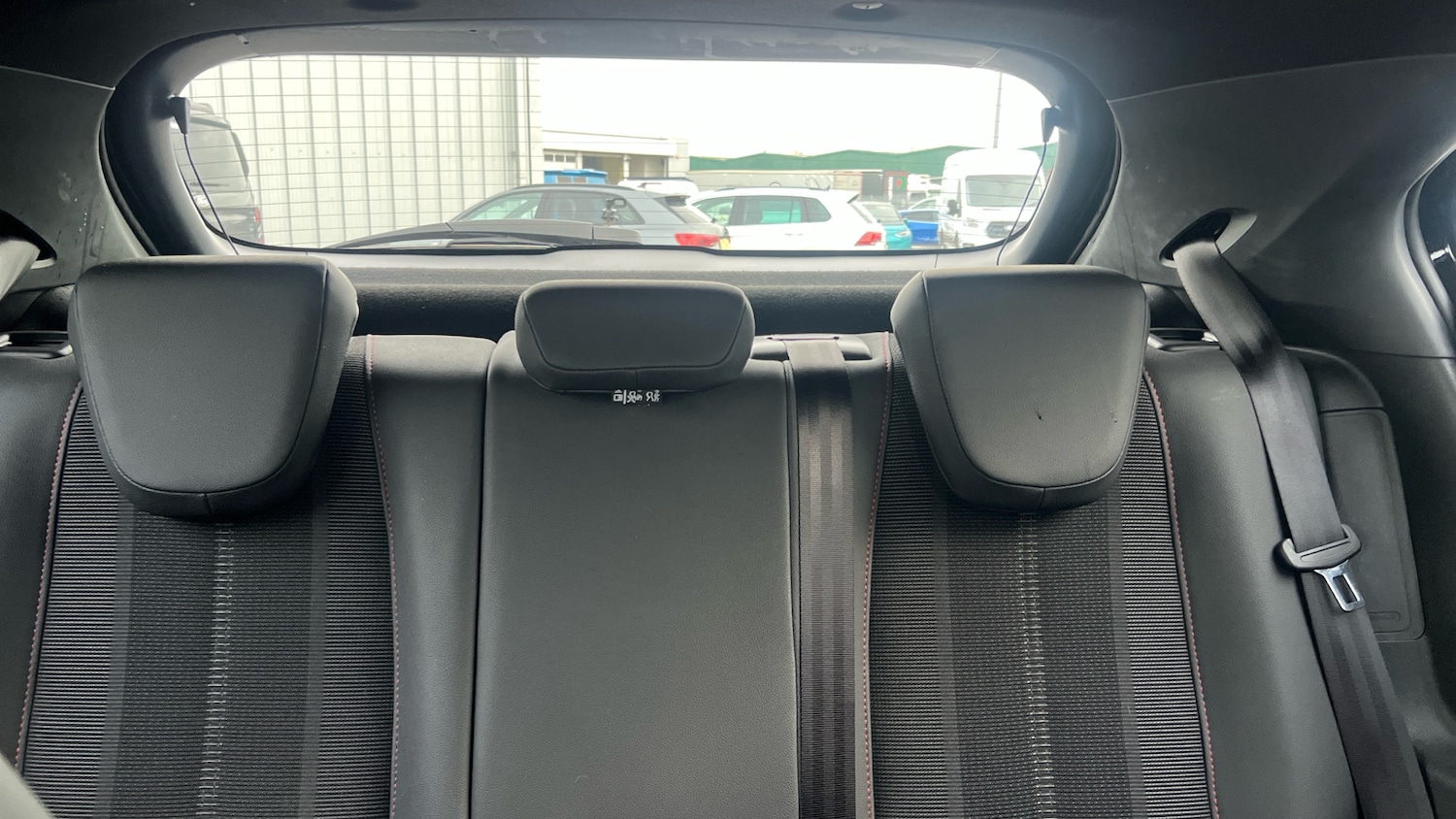 Used Vauxhall Mokka 2022 for sale - 77077246: Photo 15