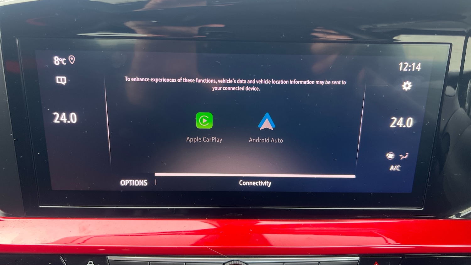 Used Vauxhall Mokka 2022 for sale - 77077246: Photo 23