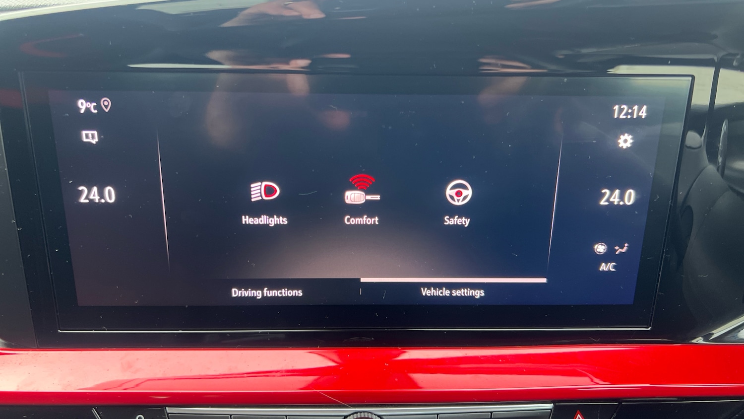 Used Vauxhall Mokka 2022 for sale - 77077246: Photo 24