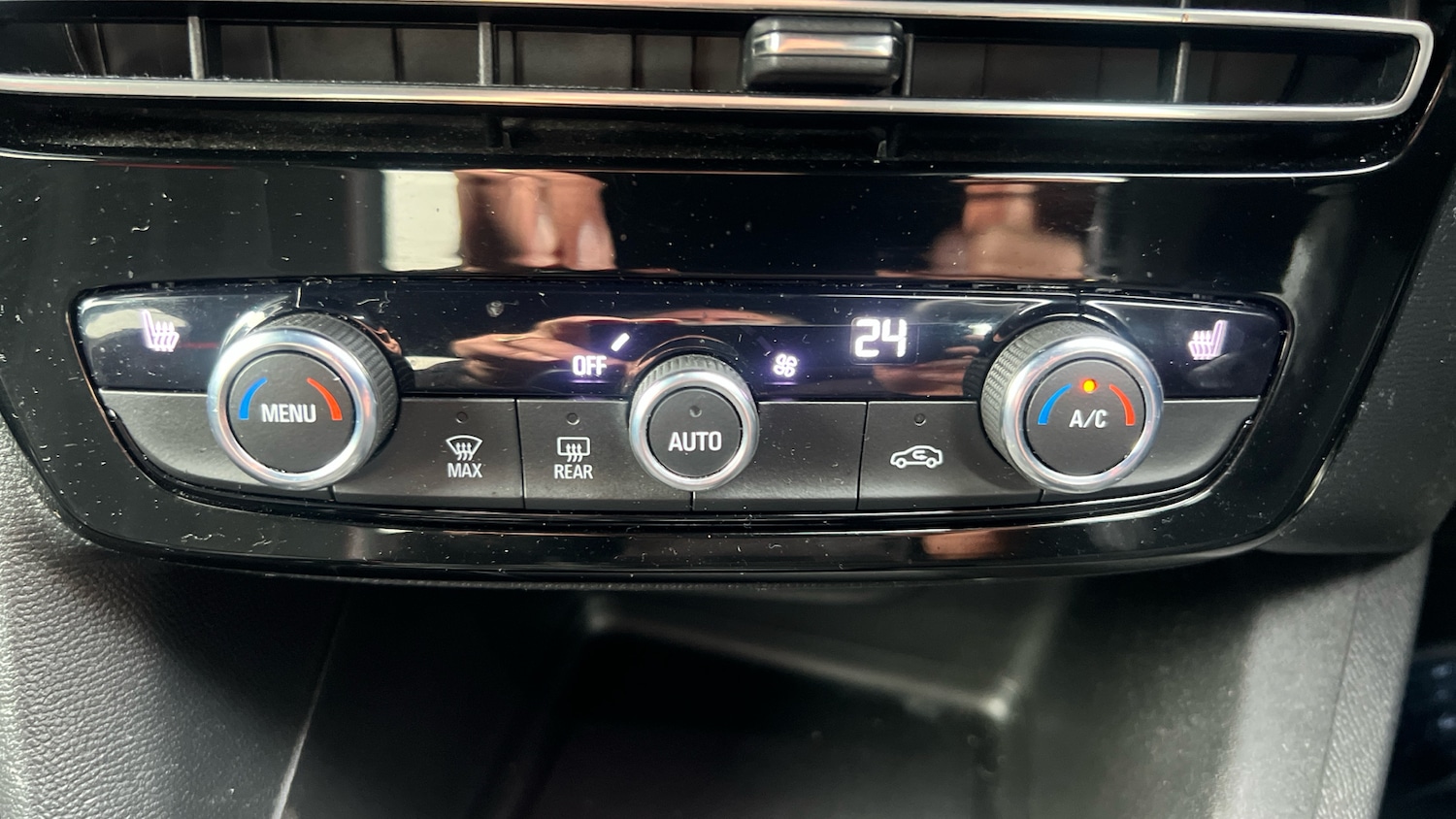 Used Vauxhall Mokka 2022 for sale - 77077246: Photo 27