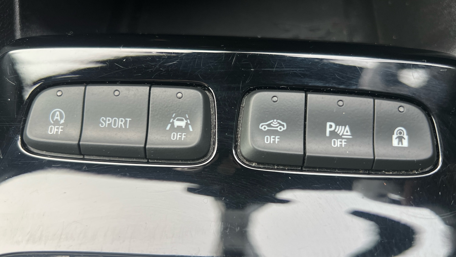 Used Vauxhall Mokka 2022 for sale - 77077246: Photo 30