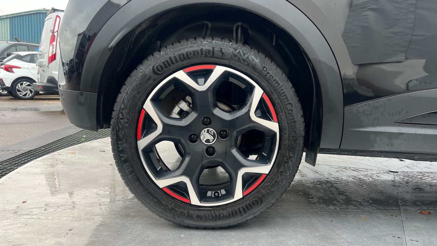 Used Vauxhall Mokka 2022 for sale - 77077246: Photo 7