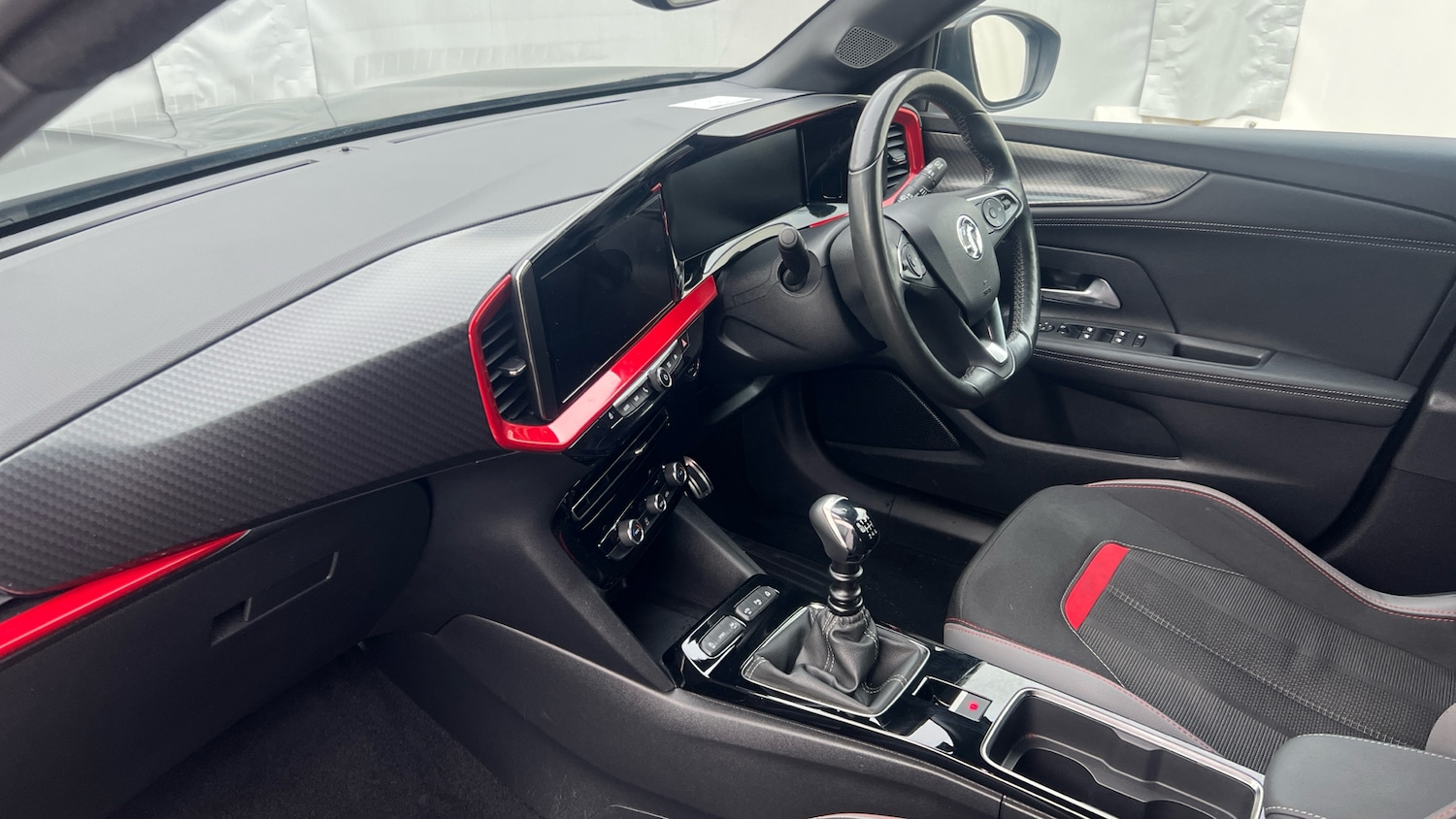 Used Vauxhall Mokka 2022 for sale - 77077246: Photo 9