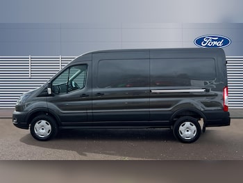 Used Ford Transit 2026 for sale - 78966666: Photo