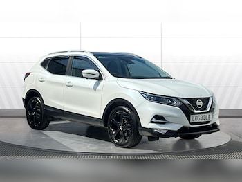 Used Nissan Qashqai 2019 for sale - 78520449: Photo