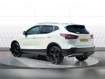 Used Nissan Qashqai 2019 for sale - 78520449: Photo