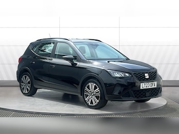 Used SEAT Arona 2023 for sale - 78907500: Photo