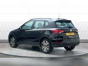 Used SEAT Arona 2023 for sale - 78907500: Photo