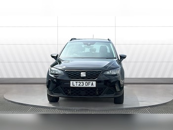 Used SEAT Arona 2023 for sale - 78907500: Photo