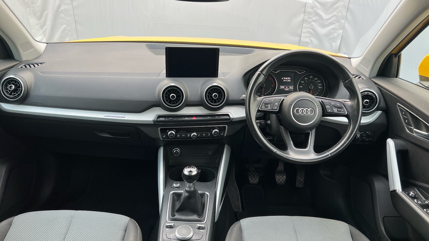 Used Audi Q2 2016 for sale - 76684777: Photo 10