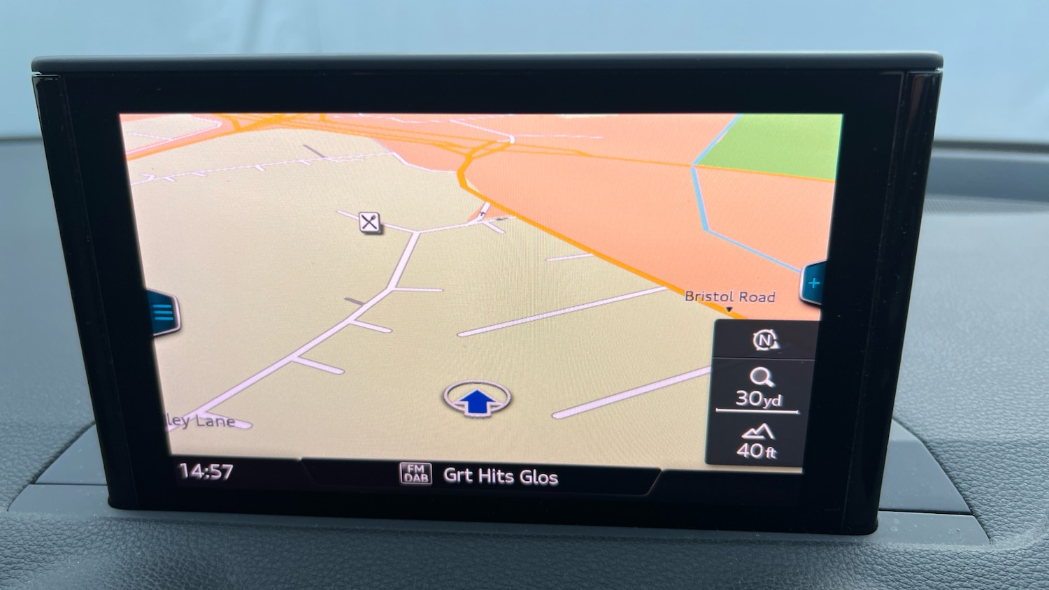 Used Audi Q2 2016 for sale - 76684777: Photo 12