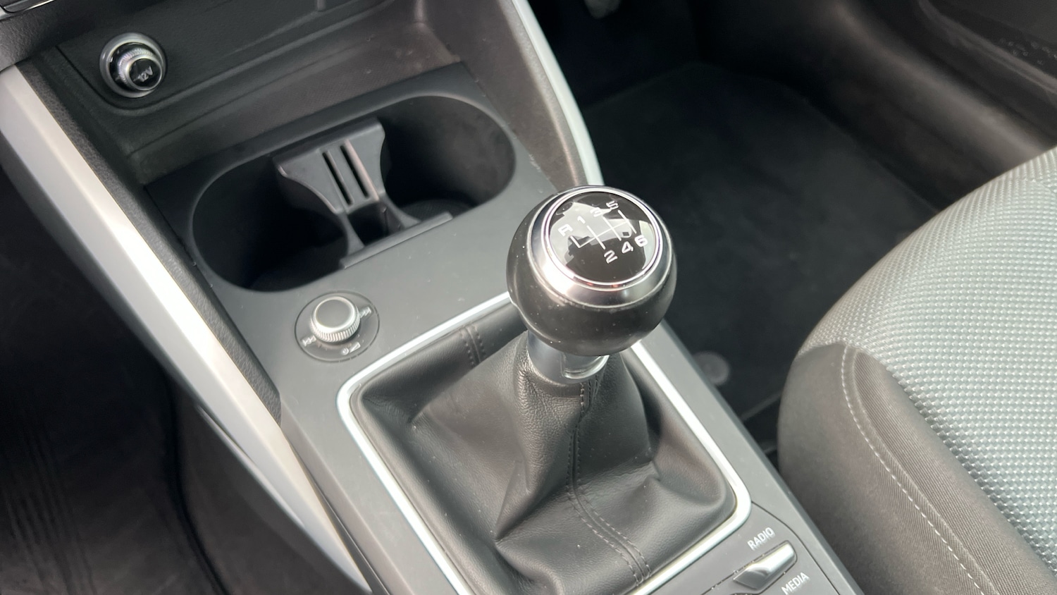 Used Audi Q2 2016 for sale - 76684777: Photo 13