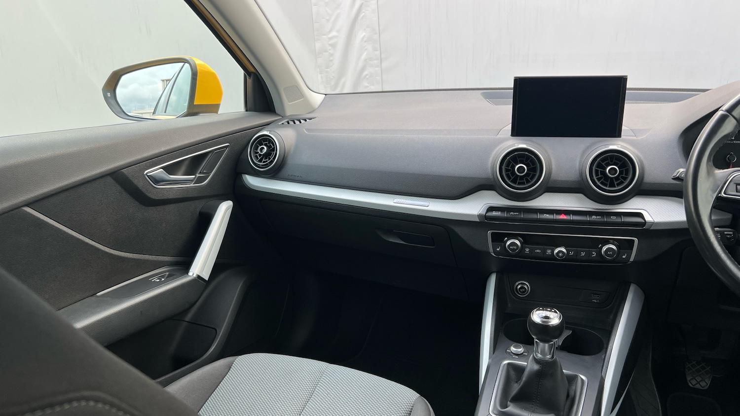 Used Audi Q2 2016 for sale - 76684777: Photo 14