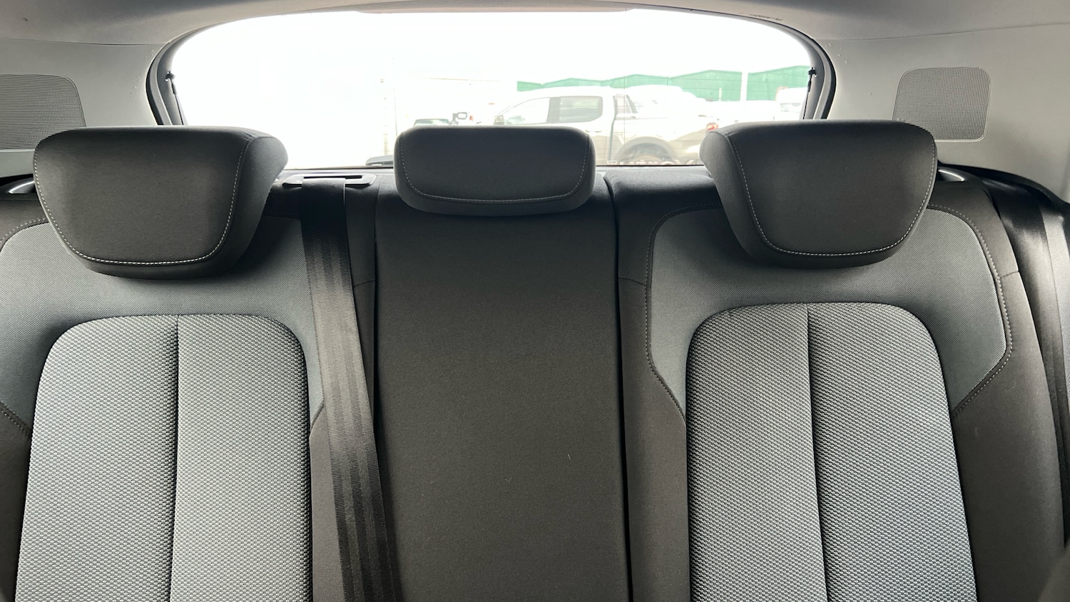 Used Audi Q2 2016 for sale - 76684777: Photo 15