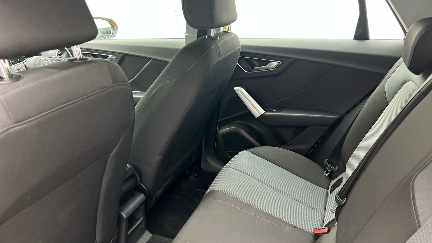 Used Audi Q2 2016 for sale - 76684777: Photo 16