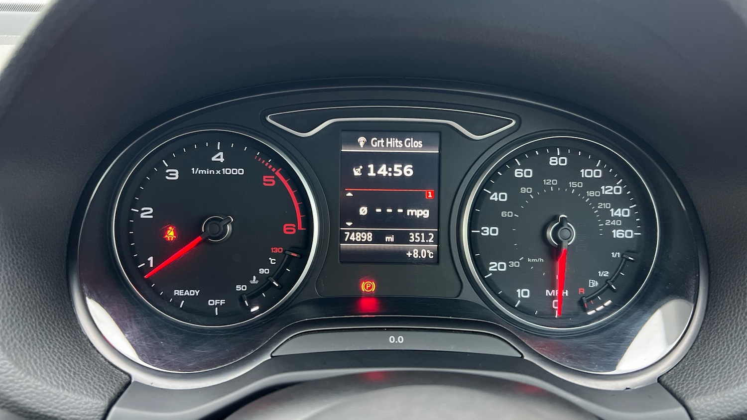 Used Audi Q2 2016 for sale - 76684777: Photo 18