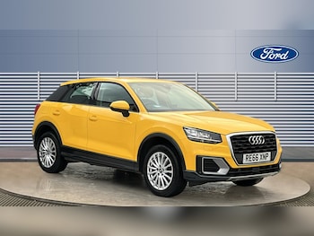 2016 (66) - 1.6 TDI SE 5dr Diesel Estate