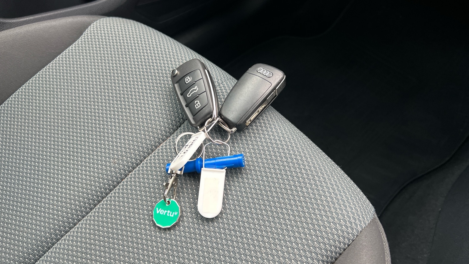 Used Audi Q2 2016 for sale - 76684777: Photo 20