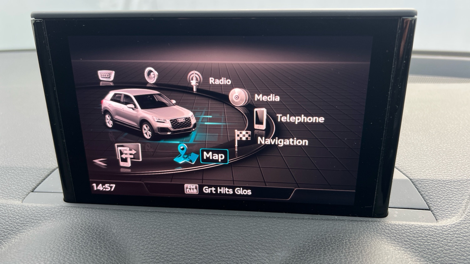 Used Audi Q2 2016 for sale - 76684777: Photo 21