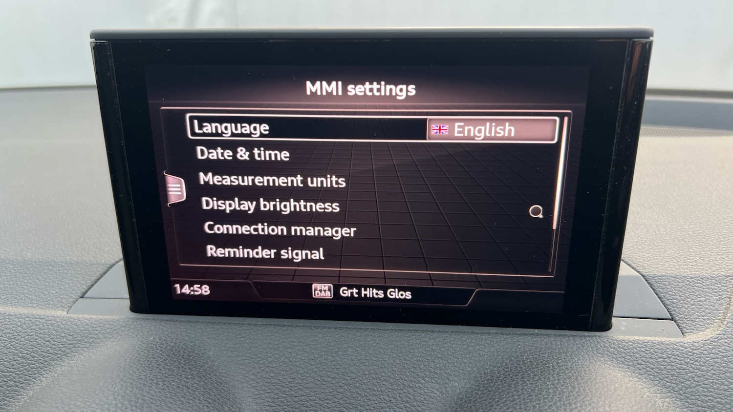 Used Audi Q2 2016 for sale - 76684777: Photo 24