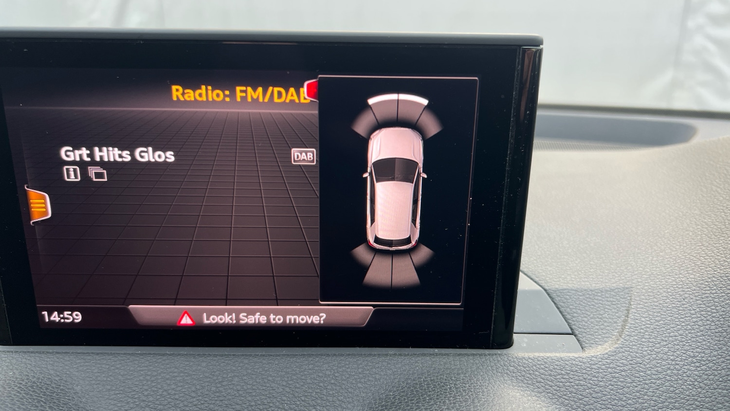 Used Audi Q2 2016 for sale - 76684777: Photo 25