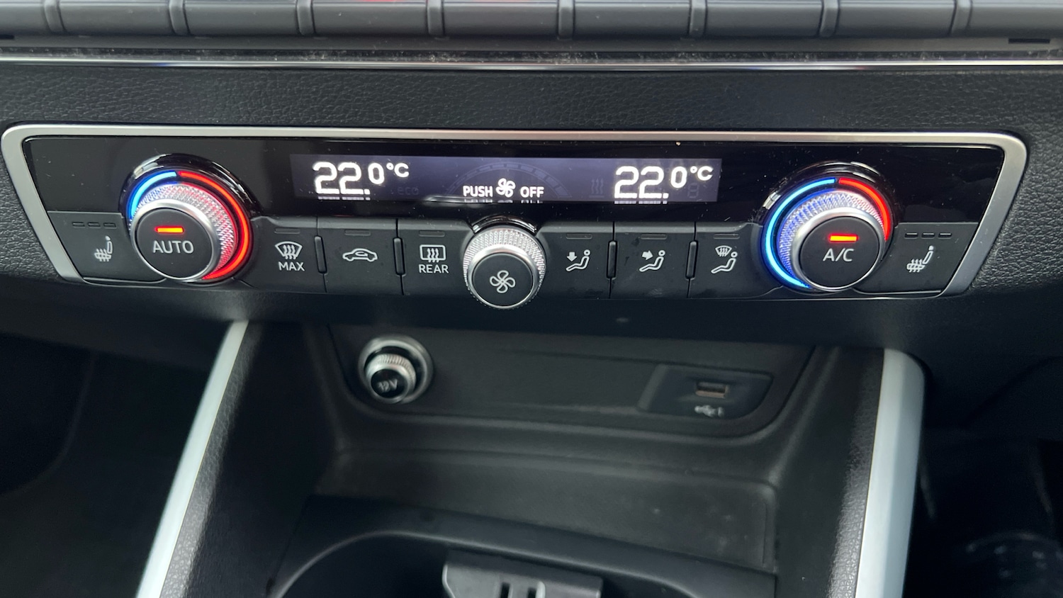 Used Audi Q2 2016 for sale - 76684777: Photo 28