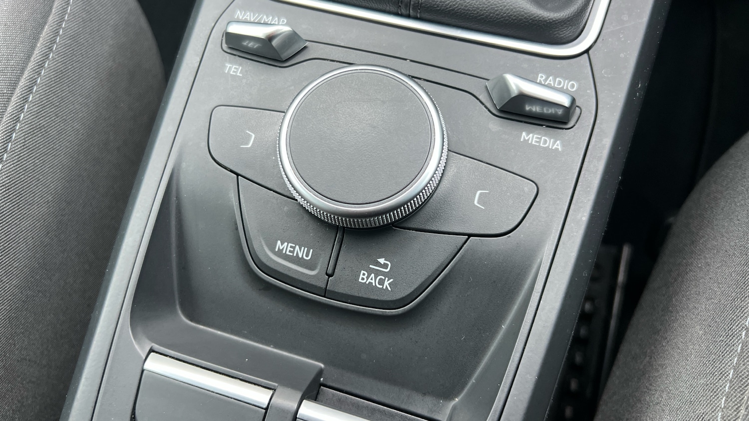 Used Audi Q2 2016 for sale - 76684777: Photo 32