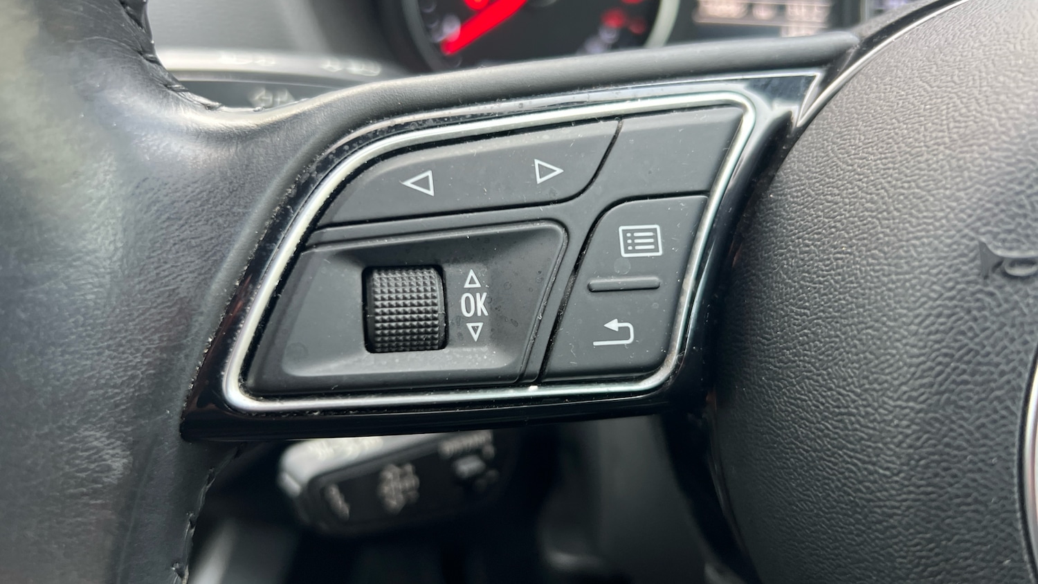 Used Audi Q2 2016 for sale - 76684777: Photo 35