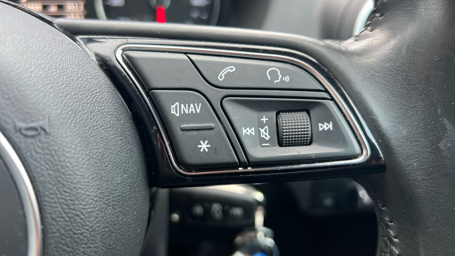 Used Audi Q2 2016 for sale - 76684777: Photo 36